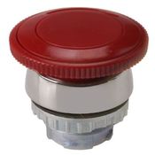 Botão Cogumelo 36mm Vermelho 30mm C33603 Ace Schmersal