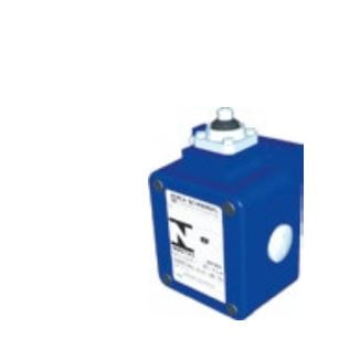 H Chave Segurança Mecânico Botão/Cabo 3A 240V 2NF XY2CH13270
