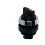 Comutador Knob Curto 3 Posições Com Retenção Cr 30mm 1NA AA39001 Ace Schmersal