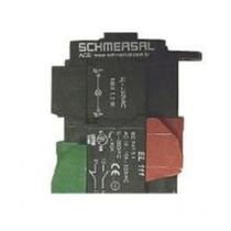 Bloco Luminoso Ba9S 250V 1Na+1Nf EL111 Ace Schmersal