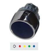Frontal Sinaleiro Redondo Metal 22Mm VZ222S/VISOR Ace Schmersal
