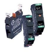 Bloco Contato 220V 1Na+1Nf EF1031 Ace Schmersal