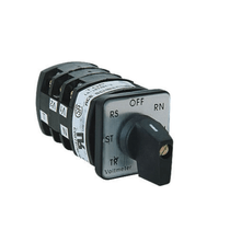 Chave Comutador Longa 2 Posições 13013101 Ace Schmersal