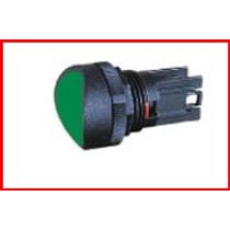 Botão Cogumelo Verde 22mm 1370120540 Ace Schmersal