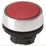 Botão Redondo Faceado Vermelho 30mm 1NA+1NF Impulso BZ303E111 Ace Schmersal