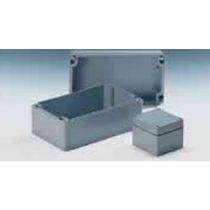 Caixa Passagem Cinza 160X160X90Mm 16958401 Ace Schmersal