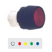 Sinaleiro Redondo Metal Verde 30Mm V30215L001 Ace Schmersal