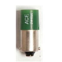 Sinalizador Led S1LS/15 125Vca/cc BA9S Ace Schmersal