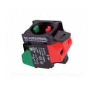 Elemento Contato 1Nf Para Botao/Sinal E101M Ace Schmersal