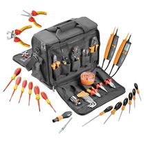 Maleta Ferramentas Pro Case Premium 9202460000 PROCASEPREMIUM Weidmuller Conexel