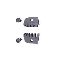 Matriz Para Alicate Pz 6/5 Jogo 9011620000 EINSATZPAARPZ65 Weidmuller Conexel