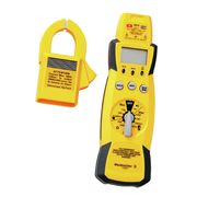Multímetro Multimeter 1037 9423580000 MULTIMETER1037 Weidmuller Conexel