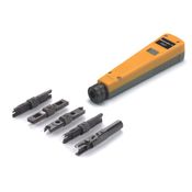 Puncao Para Ferramwnta Pdt Sem Laminas 9013970000 PUNCHDOWNTOOLPDT Weidmuller Conexel