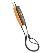 Medidor Tensão Volt CAT III Bateria 1,5V Aaa 100Hz COMBI CHECK Weidmuller Conexel