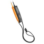 Voltímetro Painel Digital 60X28X235mm Ca/Cc 6Kv 6-400Vca/Cc 991 9918880000 Weidmuller Conexel