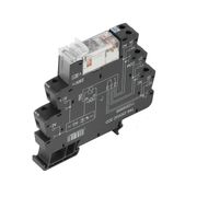 Acoplador Relé 110V 5A 2Nf TRS120VUC2CO Weidmuller Conexel