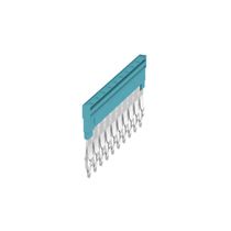 Ponte Conectora Zqv 4N/10 Bl ZQV4N10BL Weidmuller Conexel