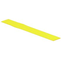 Identificador Cabo Pes Amarelo 30X 4Mm 2005700000 Weidmuller Conexel