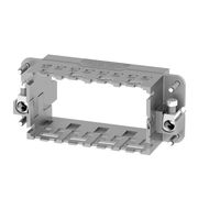 Suporte Para Tom Industrial 1429030000 Weidmuller Conexel