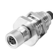 Conector Potência M8 F 30V 4A SAIWDF3PM8 Weidmuller Conexel