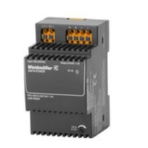 Fonte De Alimentação Chaveada 1F/2F 85-265Vca 24Vcc 30W 1,3A 2580190000 Weidmuller Conexel