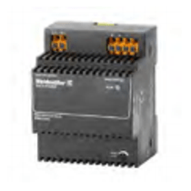 Fonte De Alimentação Chaveada 12V 30W 2,6A Pro Insta 2580220000 Weidmuller Conexel