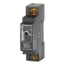 Fonte De Alimentação Chaveada 85-264Vca 24Vcc 0,7A 2580180000 Weidmuller Conexel