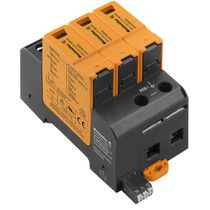 Dps Clii 400Vca Ip20 VPUACII3R48050 Weidmuller Conexel