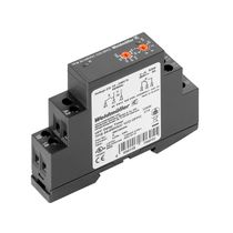 Relé Tempo Retard Desen 0,05S-100H 24-240Vca/Cc 2697290000 Weidmuller Conexel