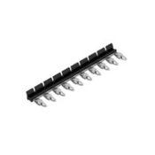 Pente Conexão Passo 6,4Mm Conector Barramento 2556480000 Weidmuller Conexel