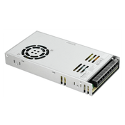 Fonte De Alimentação Chaveada 100-240Vca 24V 350W 14,6A 2660200294 Weidmuller Conexel