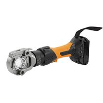 Alicate Crimpar Terminal Tub 6-300Mm2 Lj/Pt 2453810000 Weidmuller Conexel