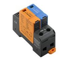 Dps ClIII Bipolar 230Vca 50Ka Ip20 Vpuacii1 130050 VPUACII1+130050 Weidmuller Conexel