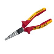 Alicate Bico Reto Com Isolamento Com Isolamento Vde 160Mm RZ160 Weidmuller Conexel