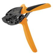 Alicate Crimpar Conector Lan 0,5-6Mm Lj/Pt CTF63 Weidmuller Conexel