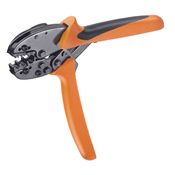 Alicate Crimpar Terminal Isolamento 0,5-6Mm Lj/Pt 250Mm Cti 6G CTI6G Weidmuller Conexel