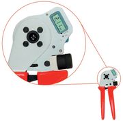Alicate Ctin Cm 1.6/2.5 Para Crimpar 9205430000 CTINCM1.62.5 Weidmuller Conexel