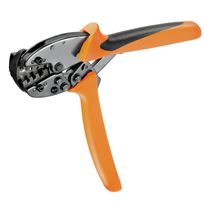 Alicate Crimpar Cont Torn 4-10Mm2 Lj/Pt CTXCM3.6 Weidmuller Conexel