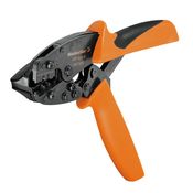 Alicate Crimpar Lj/Pt HTF SUB-D Weidmuller Conexel