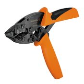 Alicate Crimpar Cont Torn 0,2-2,5Mm2 Lj/Pt HTFAFK2.5 Weidmuller Conexel