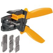 Alicate Multi-Stripax 0,25-1,5S 9204540000 MULTISTRIPAX0.251.5S Weidmuller Conexel
