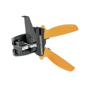 Alicate Desencapador MULTI-STRIPAX IE-POF Weidmuller Conexel
