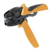 Alicate Crimpar Terminal 0,14-6Mm PZ6ROTO Weidmuller Conexel