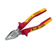 Alicate Universal Kbz 160 Red-L 9046280000 KBZ160 Weidmuller Conexel