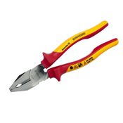 Alicate Universal Kbzi 200 Red-L 9046430000 KBZI200 Weidmuller Conexel