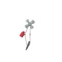 Chave Universal Painel 42X42X9Mm CROSSKEYUNIVERSALS Weidmuller Conexel - Dimensional | Visão geral do produto