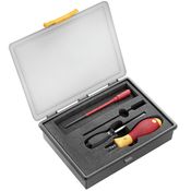 Chave Torque Manual Dmsi 2,0-8,0Nm 9918400000 DMSIMANUELL2,07,0 Weidmuller Conexel