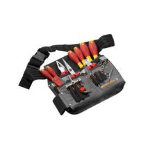 Cj Ferramentas (Alicates, Chaves Fenda E Outros) 9204640000 WZTE2 Weidmuller Conexel