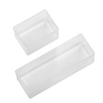 Divisoria A8 Para Caixa Plast.De Ferram 9028460000 EINSATZA81CL55 Weidmuller Conexel