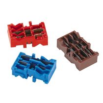 Faca Para Cst 7,5/3,5Mm Marron 9032010000 CASSETTECSTBRAUN Weidmuller Conexel